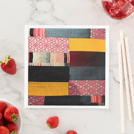 Textuur21 Servet (Insitu)