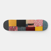 Textuur21 Skateboard (Horizontaal)