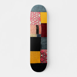Textuur21 Skateboard