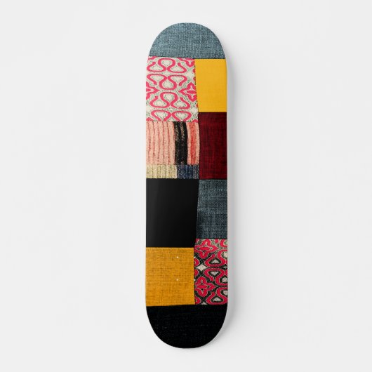 Textuur21 Skateboard (Voorkant)
