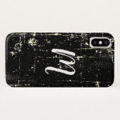 textuur Case-Mate iPhone case (Achterkant (horizontaal))