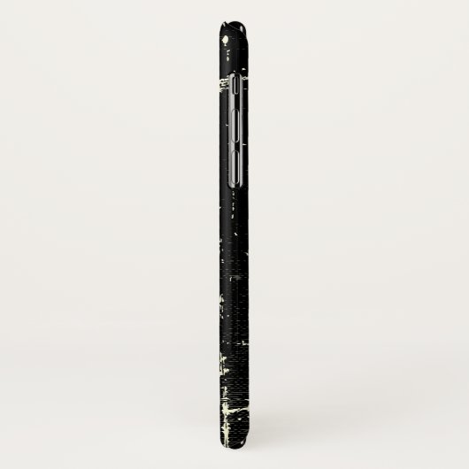 textuur Case-Mate iPhone case (Achterkant/links)