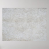 textuur grijze wandtextuur poster (Voorkant)