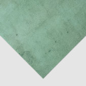  textuur Grunge Light Green Decoupage Tissuepapier (Detail)