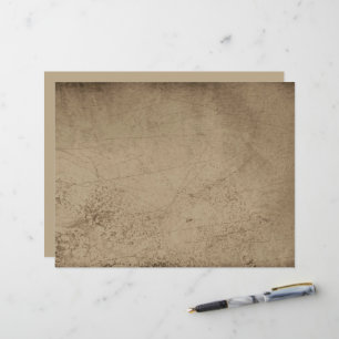 Textuur Grunge Rustic Old Sepia Scratches