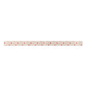 Textuur met Teddy Bears Lint (Voorkant)