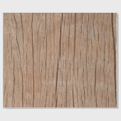 Textuur of bark wood use as atural backgroundbackg cadeaupapier (Vlak)