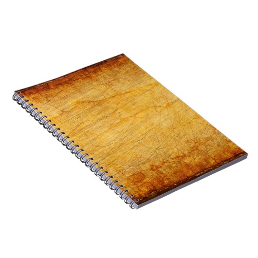 textuur oud goud notitieboek (Rechterzijde)