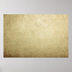 textuur papierretro poster