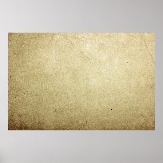 textuur papierretro poster (Voorkant)