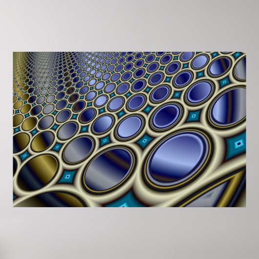 Textuur. Poster (Voorkant)