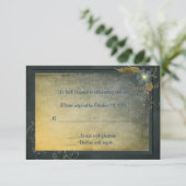 textuur RSVP (Staand voorkant)