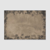  textuur - Solifantenvormig ontwerp Tissuepapier (Voorkant)