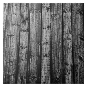 textuur van grijze geweerplaten tegeltje