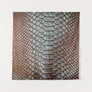 textuur van leder van de huid achtergrondtextuur, wandkleed