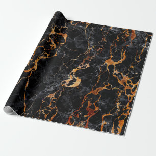 textuur van marmer cadeaupapier