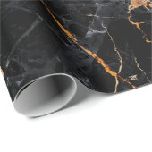 textuur van marmer cadeaupapier (Rol Hoek)