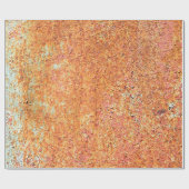 Textuur van old painted metalabstract, age, anc cadeaupapier (Vlak)