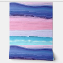 textuur van pastelagaat behang