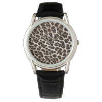 textuur van pelsdieren schil cheetah leopard