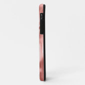 Textuur van weefsel 1 Case-Mate iPhone case (Achterkant/links)