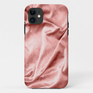 Textuur van weefsel 1 iPhone 11 hoesje