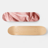 Textuur van weefsel 1 skateboard (Horizontaal)