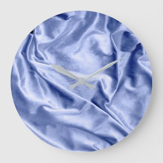 Textuur van weefsel 2 grote klok (Voorkant)