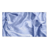 Textuur van weefsel 2 kussensloop (Achterkant)