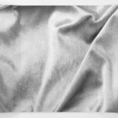 Textuur van weefsel 3 drieluik wenskaart (Binnenkant midden)