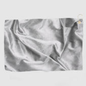 Textuur van weefsel 3 golfhanddoek (Horizontaal)