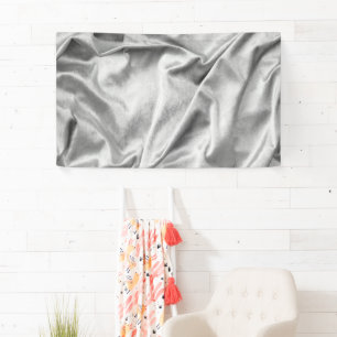 Textuur van weefsel 3 spandoek