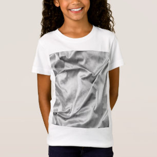 Textuur van weefsel 3 t-shirt