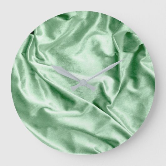 Textuur van weefsel 4 grote klok (Voorkant)
