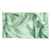 Textuur van weefsel 4 kussensloop (Achterkant)