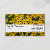 Textuurband V2 - zwarte verf Visitekaartje (Achterkant)