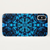 Tezrian Demon Star Mandala Hoesje (Achterkant (horizontaal))