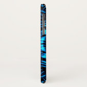 Tezrian Demon Star Mandala Hoesje (Achterkant/links)