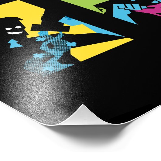 TF2 impression d'art de triptyque médical BLU (Coin)