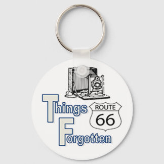 TF-Sleutelhanger Sleutelhanger