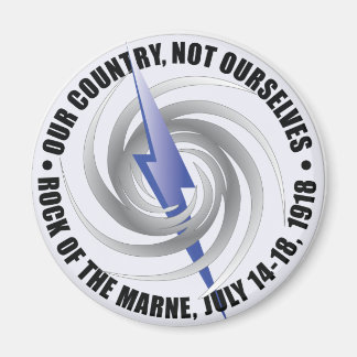 TF Storm Magnet Magneet