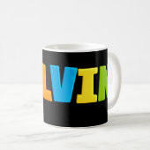 TFDG - KELVIN Mug (Devant droit)