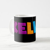 TFDG - KELVIN Mug (Devant gauche)