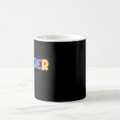 TFDG - ZANDER Mug II (Centre)