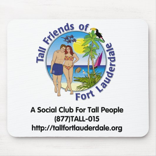 TFE VAN Muismat (Voorkant)