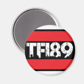 TFI89 MAGNEET (Voorkant / Achterkant)
