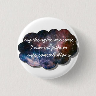 Tfios Badge Ronde Button 3,2 Cm