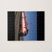 TFrisco EMD F-7A #50, met B_Trains Legpuzzel (Horizontaal)