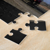 TFrisco EMD F-7A #50, met B_Trains Legpuzzel (Zijkant)