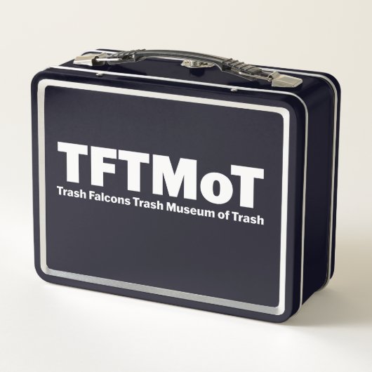 TFTMoT Lunchbox (Dos)